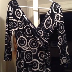 London times dress size 8
